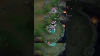 The GREATEST ESCAPE In League Of Legends?!