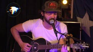 Shakey Graves- Dusty Lion/ Stereotypes of a Blue Collar Male (Livestream #2)