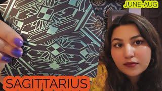 SAGITTARIUS ️ ONE PERSON• ONE MEETING & CONVERSATION WILL CHANGE EVERYTHING 🪄