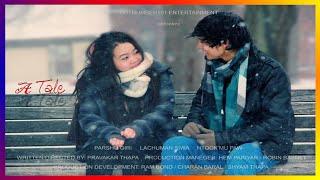 VALENTINE SPECIAL "A TALE" (SHORT NEPALI MOVIE) || HUTNUMBER101 PRODUCTION