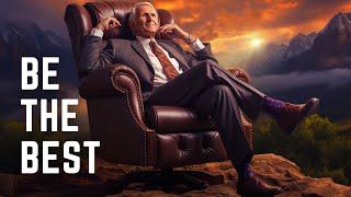 Jim Rohn - How To Become The Best Version Of Yourself