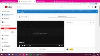 Live stream Livestream Cream