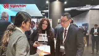 Recap of SERAPHIM at PV Module Tech Europe 2023