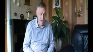 Allan K. Hansen - All in the cross