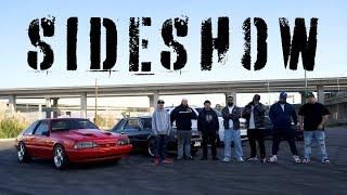 Bay Area Sideshow Documentary