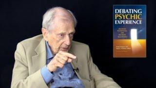 Dream Telepathy with Stanley Krippner