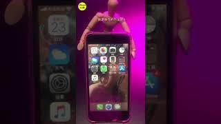 iphone如何截图快速保存方法【iPhone How To】 #shorts