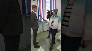 Гуманитарная помощь