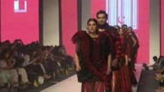 Designers Hassan Riaz and Deepak Perwani kick off 'Made in Pakistan Fashion Showcase'