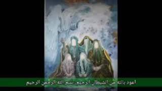 زيارة الجامعة الكبيرة | بصوت جميل