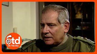 2000: Discrimination Comes to an End for British Gay Soldiers