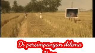 #Nora#Di persimpangan dilema ( official video Jadoel Mantoel )