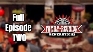 Generations Full Episode TWO