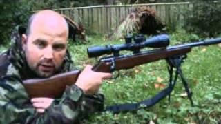Rabbit Hunting / Shooting Guide with Tips and Secrets