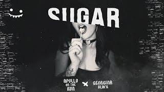 Apollo On The Run - Sugar (ft. Georgina Black)