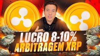 Arbitragem de Cripto para Todos: Como Lucrar Rápido com P2P em 2024 | Criptomoedas Hoje