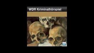 WDR Kriminalhörspiel 20 Falsch Zeugnis