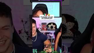 Cuando vas en el CONALEP  MEMES MEXICANOS VIRALES #mexico #shorts #viralvideo