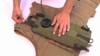 SOURCE Tactical 2L & 3L Hydration Pack