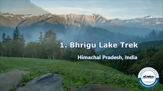 5 Most Beautiful Trek for Beginners In Indian Himalaya