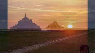 05 Le Mont Saint Michel