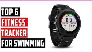 Best Waterproof Fitness Tracker for Swimming In 2024 - Fitness Trackers for All Types of Activities