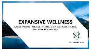 Expansive Wellness