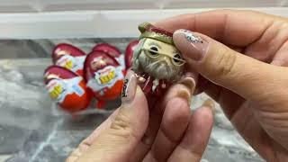 KINDER JOY С FUNKO POP ПО ГАРРИ ПОТТЕР. #гаррипоттер #harrypotter #kinderjoy #kinderjoytoys