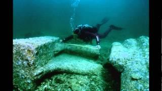 Lost Egyptian City Heracleion Unearthed After 1,200 Years Under Sea www.sinopmasaj.com