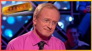 CRÉSUS - Vincent LAGAF  | Intégral | EM224 | Divertissement | Jeux TV