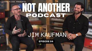 Jim Kaufman talks Return To Dust, and the art of making Rock records...