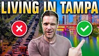 The Truth About Living in Tampa | Top 5 Pros and Cons You Should Know