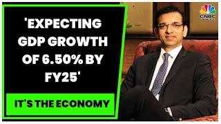Decoding The 2023 India Economic Outlook & Growth Trajectory: Morgan Stanley’s Chetan Ahya Exclusive