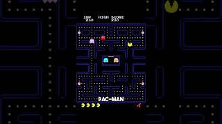 Videogame Idea of a Horror Game inspired by Pac-Man?! _Short