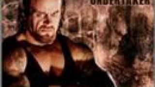 WWE THE UNDERTAKER TRIBUTE VIDEO