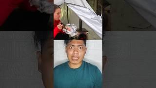 Part 3 GADIS YANG TERJEBAK DI HUTAN SALJU
