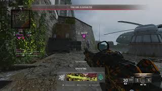 BO6 Ranked play LIVE