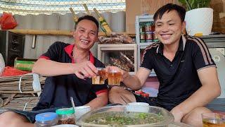 Canh bon tổng hợp /Anh 1985 Vlogs