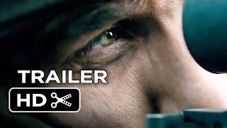 Monsters: Dark Continent Official Trailer #2 (2014) - Sci-Fi Monster Movie HD