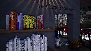 Dini's Design Corner V1