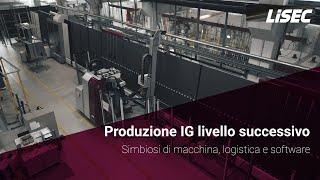 LiSEC | Produzione IG livello successivo (it)