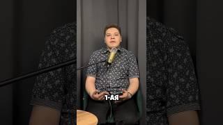 Первая подкаст-студия от Политической партии в мире