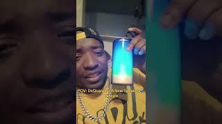 DeQuan Gets A New Speaker 