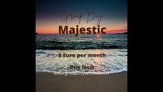 Make a Website Rank Higher with Majestic Group Buy