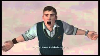 Bully Final Showdown PS4