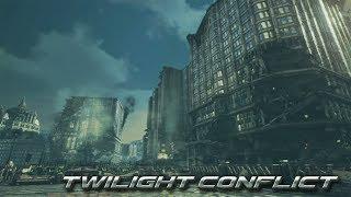 TEKKEN7 | SANODG | TWILIGHT CONFLICT COMPLETE MIX