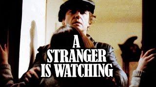 A Stranger Is Watching (1982) | Full Movie Review