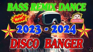 Disco Banger Remix Nonstop 2023New Remix Mga Nakakarelax Relax InstrumentalViral Philippin