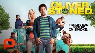 Oliver, Stoned (Full Movie) Comedy, Stoner Comedy Films