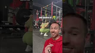 Perform A PERFECT Squat (3 Form Tips!)